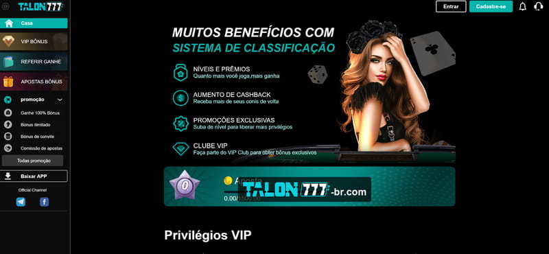 Sport betting login