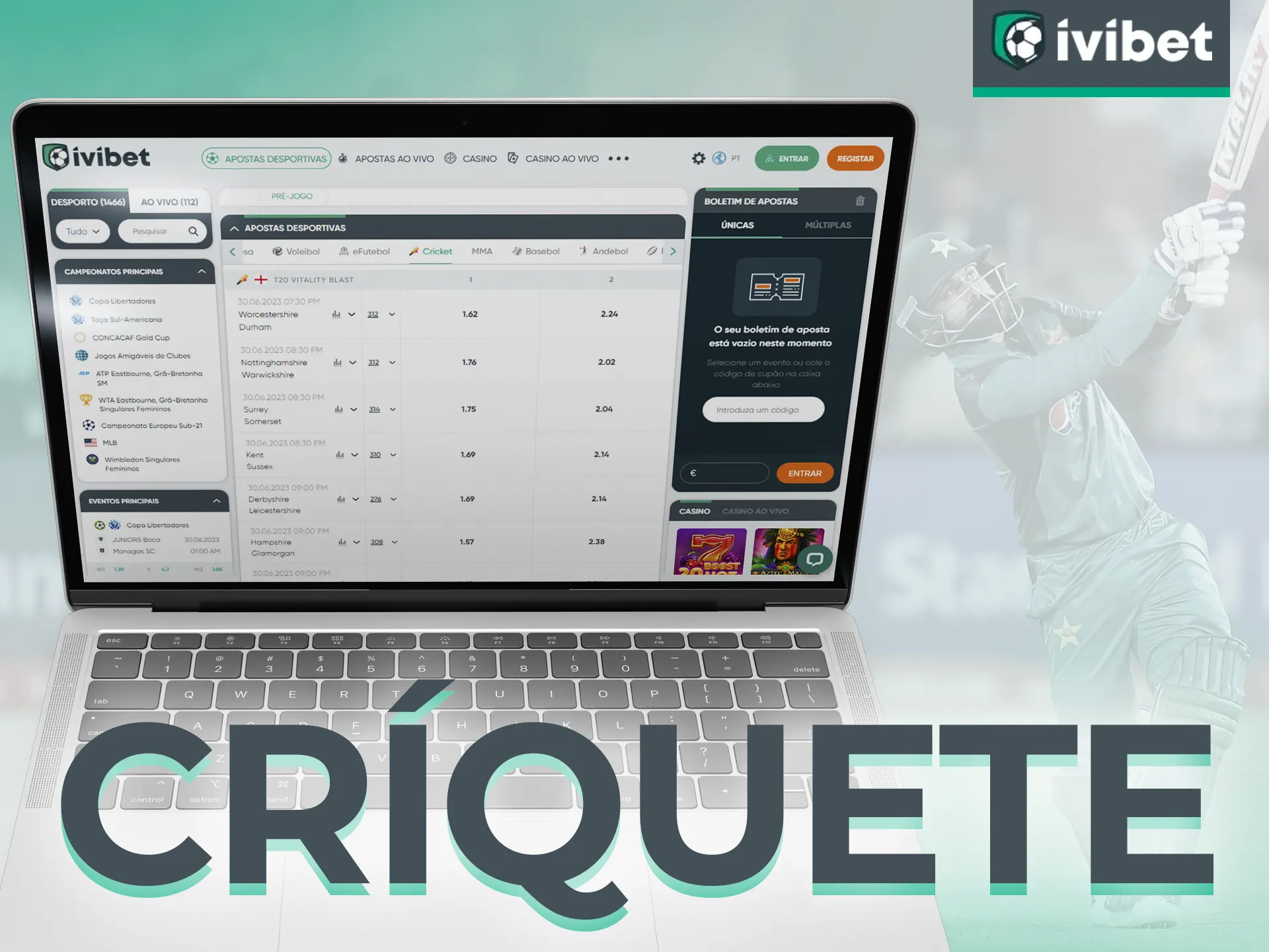 Esportesbet