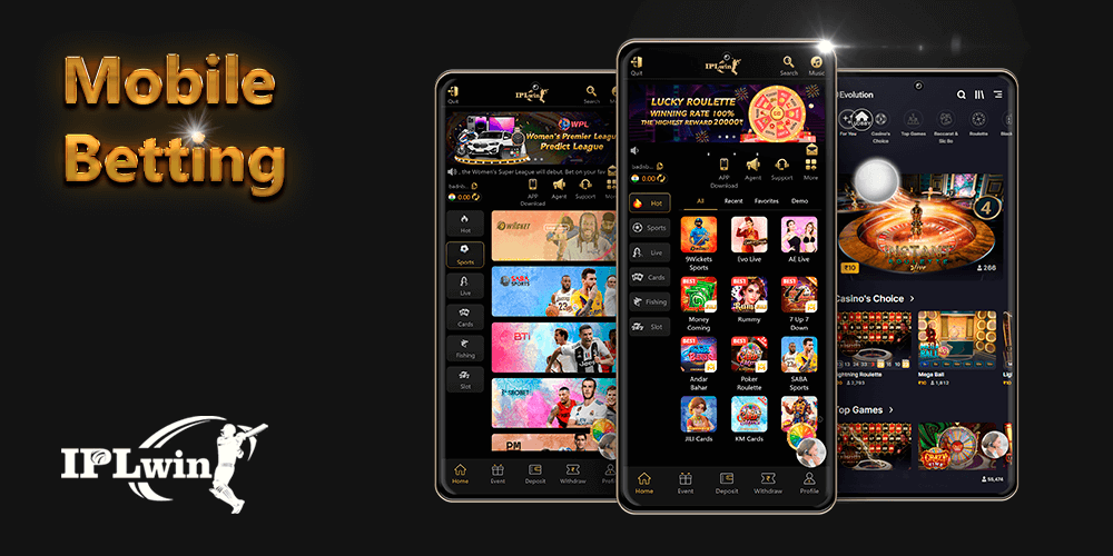 Royal bets apk