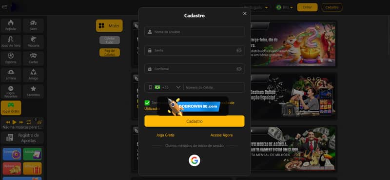 PowerPlay Casino