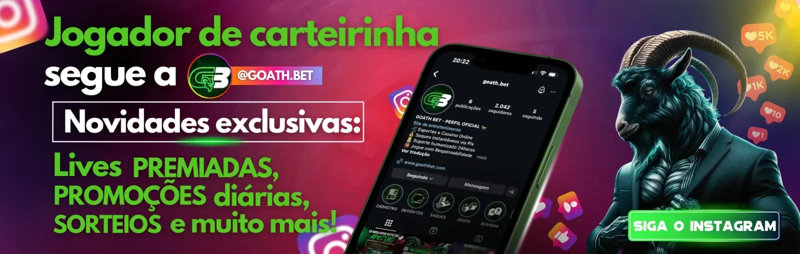 Ouro bet