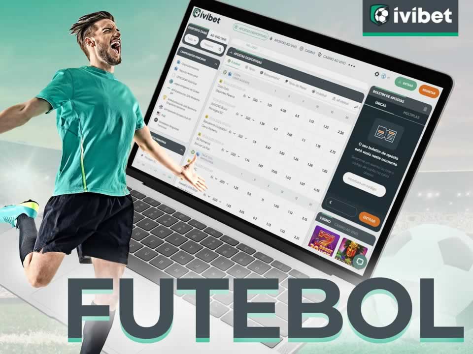 Apostas esportivas