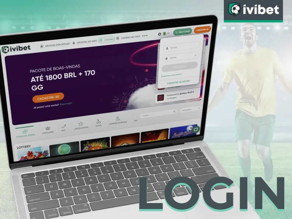 Sportingbet valor mínimo de depósito
