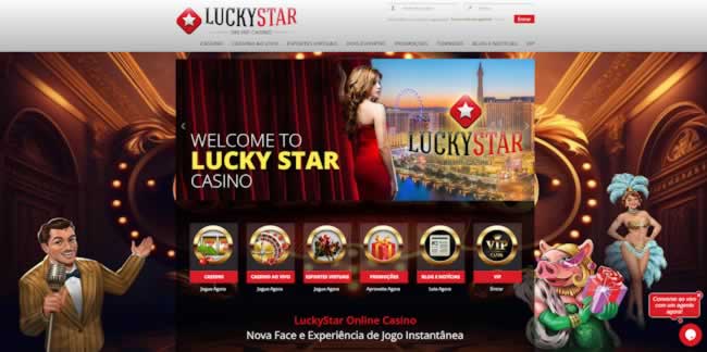 Pix bet casino