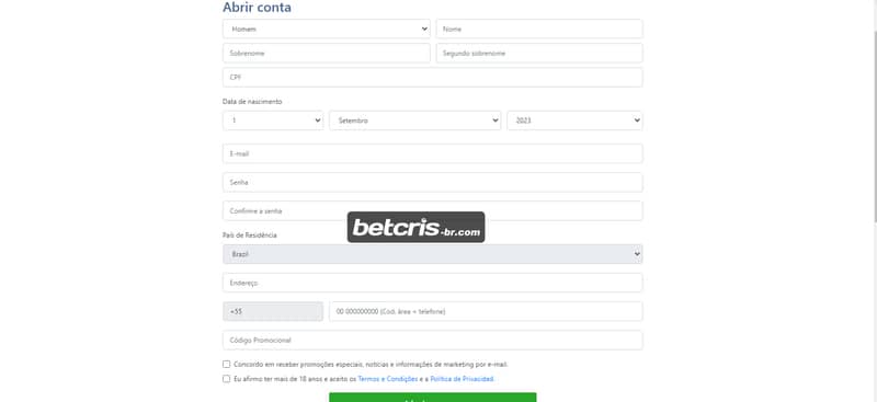 Roletinha.net entrar