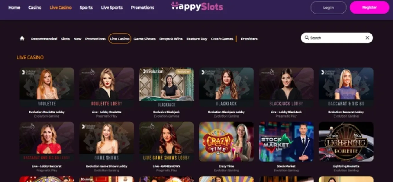 Esport bets