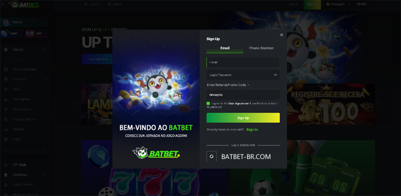 Sportingbet casino app
