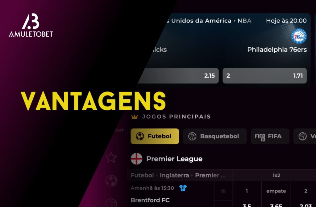 Apostar em futebol