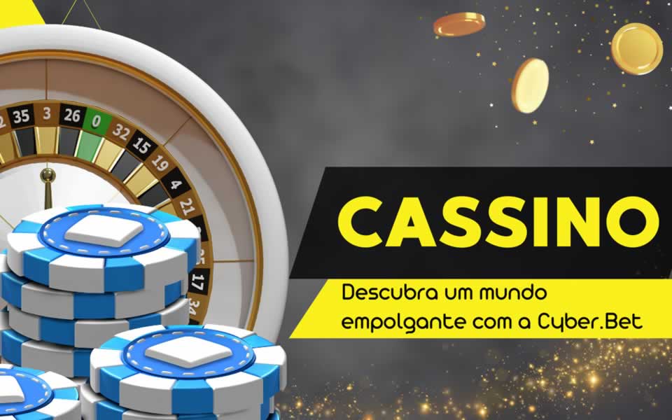 Casino betfair