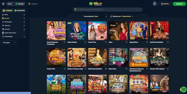Bestgame aposta online