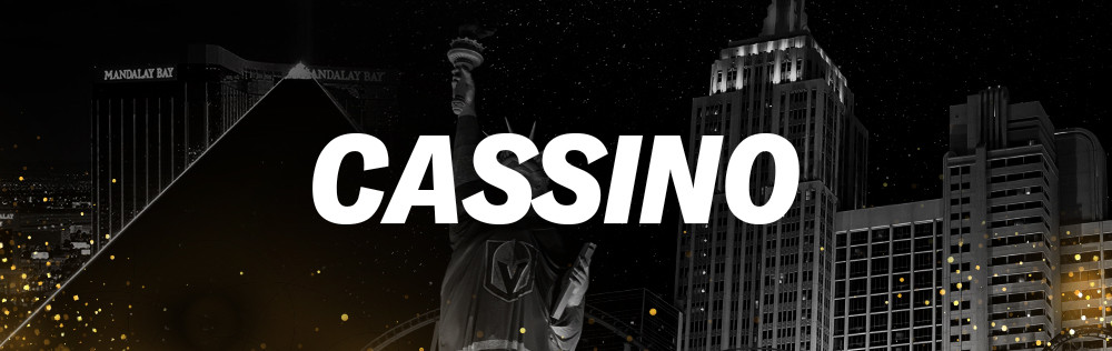 Hacker cassino