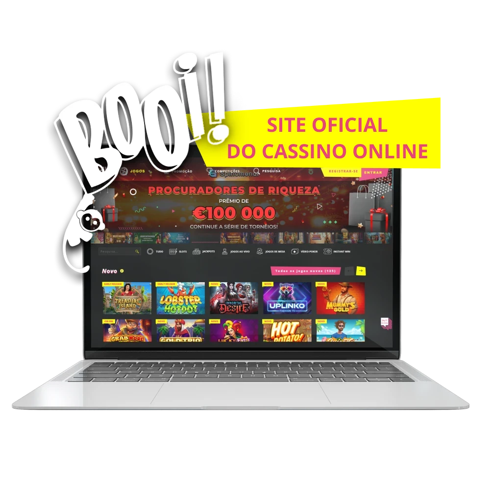 Billioncasino.com