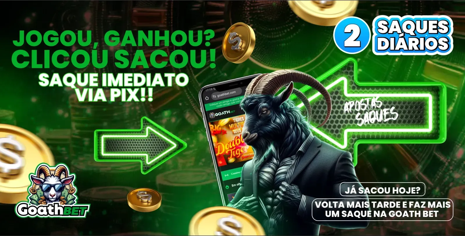 Band ao vivo online