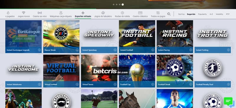 Bbr bet casino