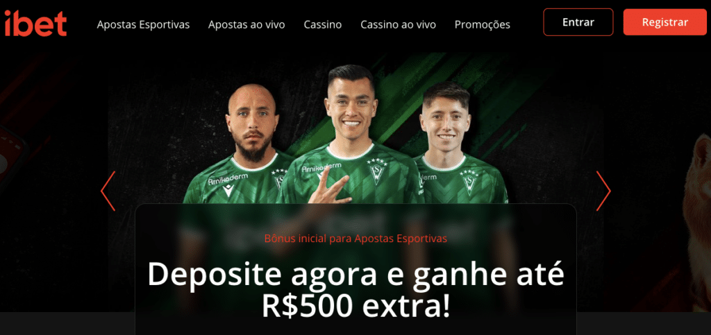 World cup bets