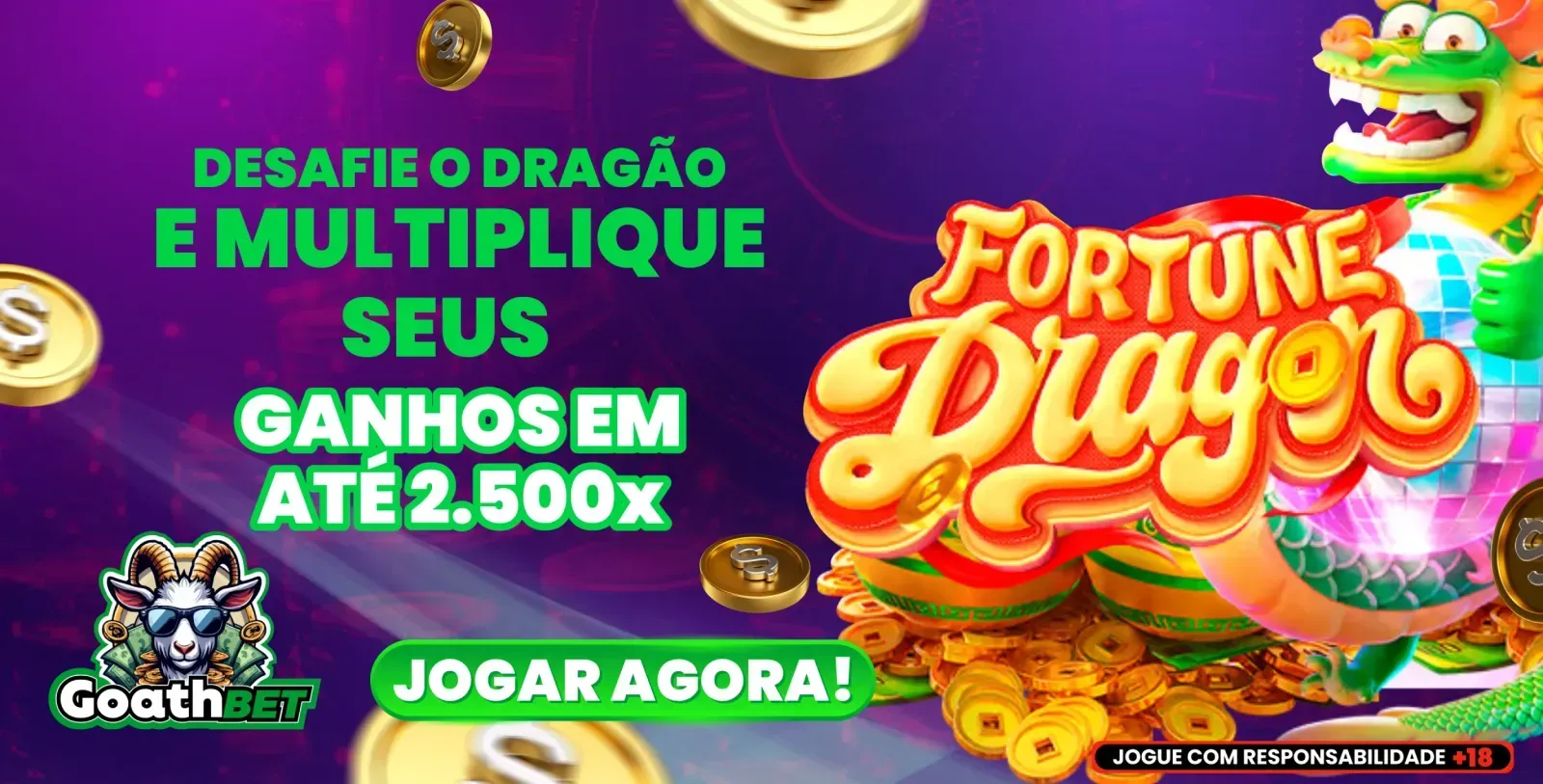 Jogar casino