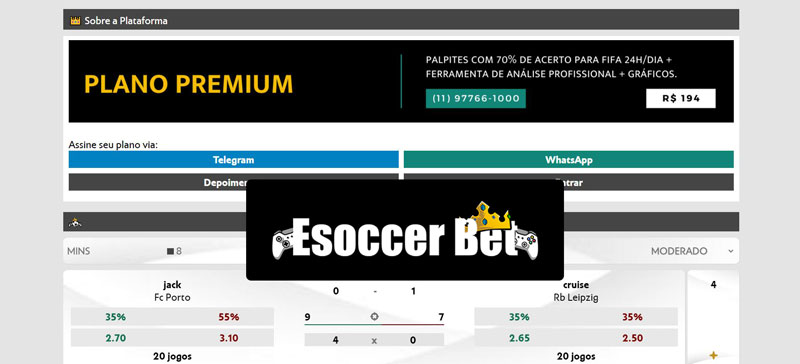 Esporte da sorte apk
