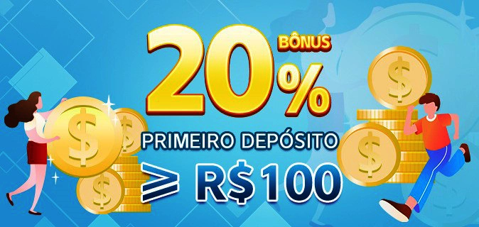 Bônus de recarga em cassino online