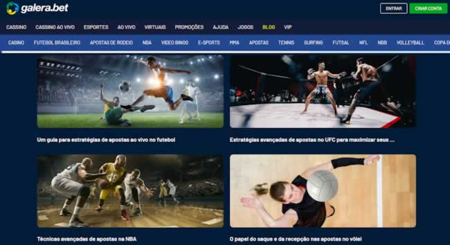Aposta bet net