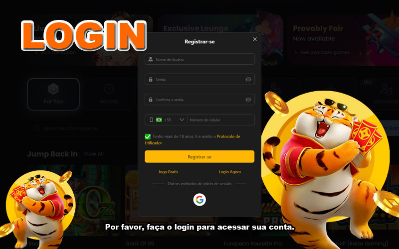 Caal tempo