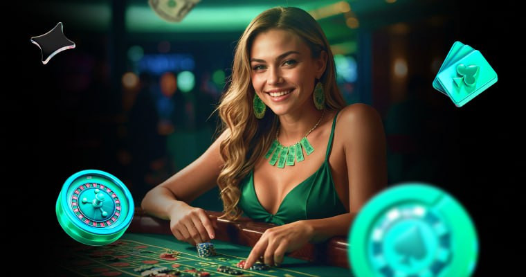Bet casino online