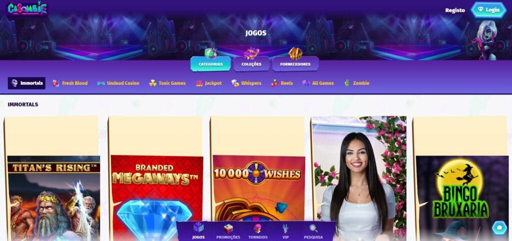 Roulette tradução