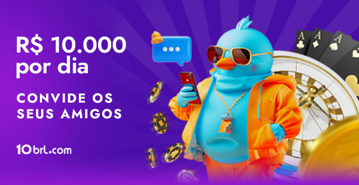 Bets esportivo