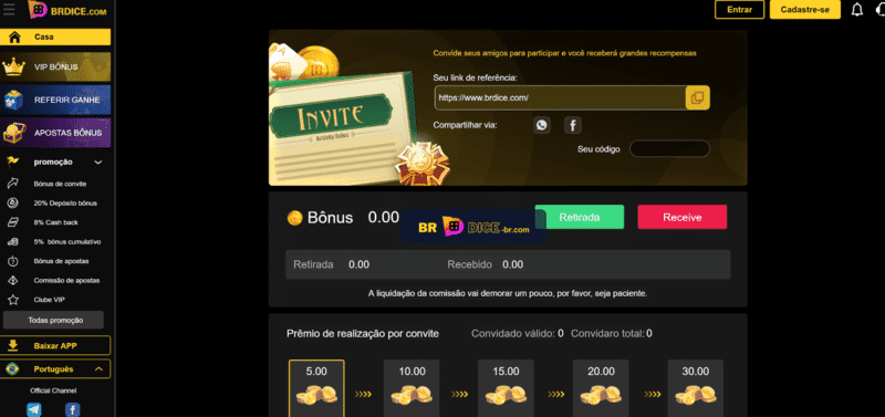 Casino online