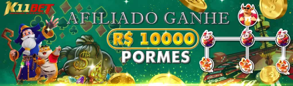 Esporte bets