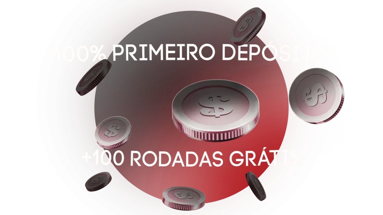 Bonus de deposito - Rpgbet
