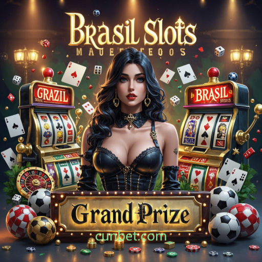 Roleta brasil - Rpgbet
