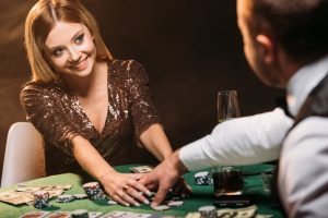 Stake games