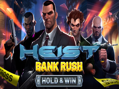 Robô blaze